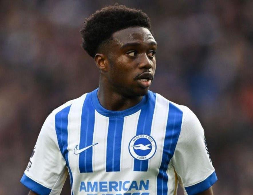 記者：佛羅倫薩與布萊頓達(dá)成協(xié)議，將簽下蘭普泰