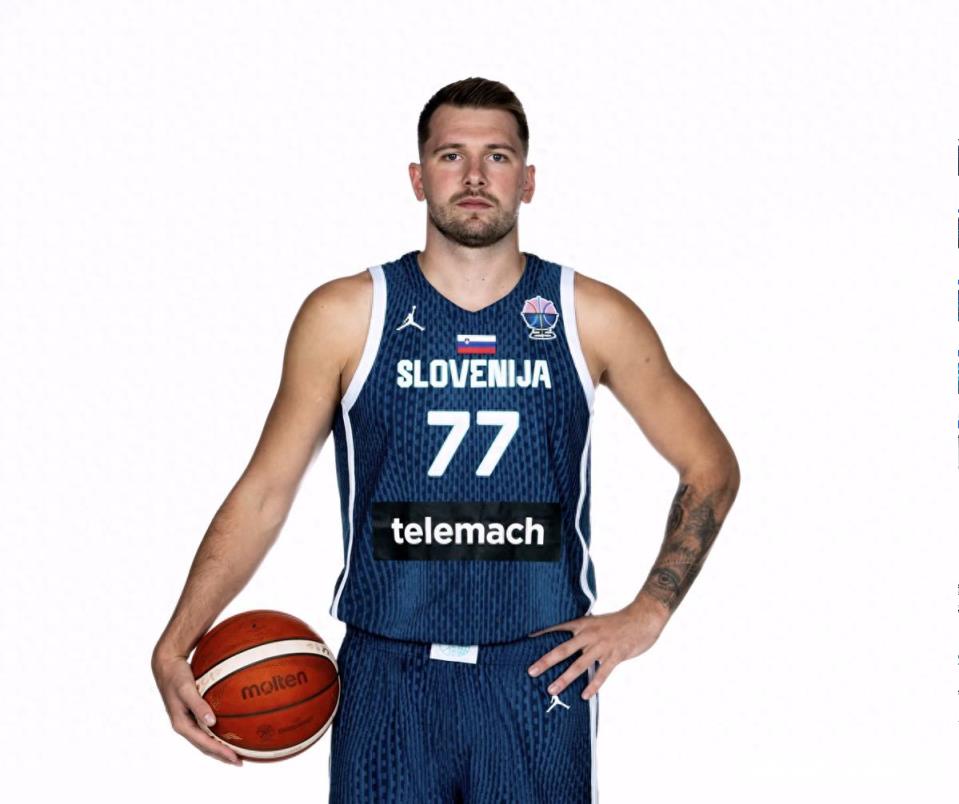 23分鐘砍43分！這位球員這樣表現(xiàn)，東契奇的得分王地位堪憂