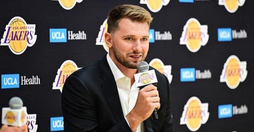 珍妮-巴斯：東契奇已準備好擁抱湖人