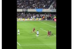 沒必要！C羅粉絲：阿根廷球員為挽救他們的阿根廷職業(yè)生涯而努力