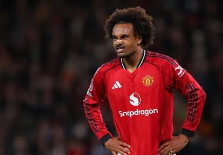 古利特：齊爾克澤去曼聯(lián)是錯誤選擇，像許多球員一樣