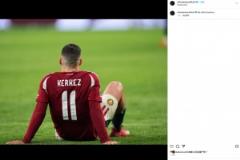 科爾克茲曬照激勵匈牙利隊：兩戰(zhàn)失利勿忘，我們必將歸來！