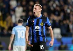 那不勒斯冬窗未成功簽下弗拉泰西，今夏將再度嘗試引援