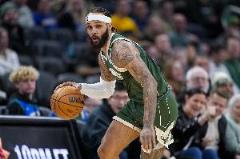 特倫特三分8中4貢獻(xiàn)19分4板2斷 幫助球隊難阻失利