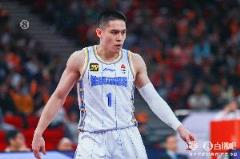 同曦對陣北京：郭昊文林葳領(lǐng)軍 陳盈駿雷蒙回歸