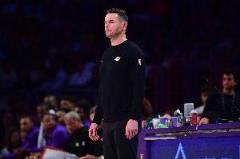 雷迪克：球隊(duì)今晚顯得疲憊，未能維持比賽初期的強(qiáng)度