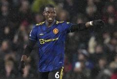 薩哈：博格巴比目前曼聯(lián)中場(chǎng)更強(qiáng)，他有證明自己的動(dòng)力