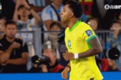 羅德里戈被換下怒吼，與帕雷德斯激烈沖突，進(jìn)球荒持續(xù)超半年