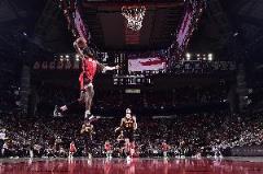 火箭隊(duì)與掘金隊(duì)勝場差擴(kuò)大至兩場，穩(wěn)固西部第二排名