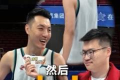翟曉川：KD16年連過我兩回，能上籃了又拉回來過