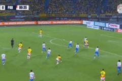 迪亞斯38秒絕殺！帶球破門勁射攻破巴拉圭防線