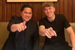 200萬歐值得！印尼歸化羅梅尼荷甲兩場兩球驚艷亮相