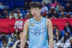 ESPN更新2025年選秀Top100榜單：楊瀚森排名下滑至第80位