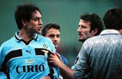 內(nèi)斯塔：我拒絕皇馬，這是作為藍(lán)鷹球迷的堅(jiān)定選擇