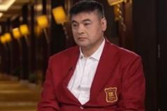 劉玉棟呼吁大家共同承擔(dān)責(zé)任，傳承名人堂精神