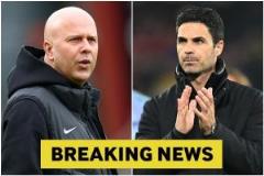 英媒：阿森納關(guān)注迪亞斯，斯洛特同意出售球員，紅軍高層不愿放手