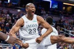 濃眉談凱-瓊斯傷退：跳得太高付出了代價(jià)，彈跳優(yōu)勢(shì)顯而易見(jiàn)