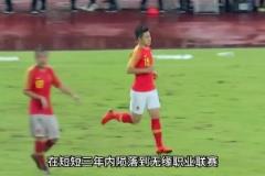 離開職業(yè)聯(lián)賽近三年后，他回歸首秀一劍封喉