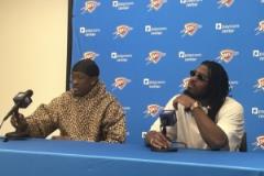 杰倫威：多特每場(chǎng)都鎖定對(duì)方最強(qiáng)球員，高強(qiáng)度防守令人驚嘆