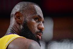 詹姆斯季后賽還會犯今天那樣的錯誤嗎？