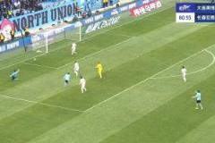 吳亞軻送禮馬萊萊打空門踢偏，比賽精彩瞬間全記錄