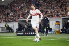 記者：沃爾特馬德確認(rèn)知情拜仁對(duì)其感興趣，但雙方尚未接觸