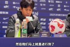 找狀態(tài)，成都蓉城與重慶銅梁龍進(jìn)行熱身賽