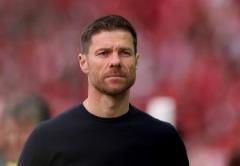 阿隆索：保持冷靜，我們?nèi)杂袡C(jī)會(huì)爭(zhēng)奪冠軍