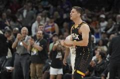 吉萊斯皮：轉(zhuǎn)正未受關(guān)注，全力爭取勝利