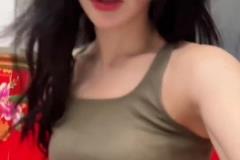 美娜曬視頻：尊貴的東北公主，請(qǐng)享用您的下午茶！