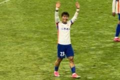 謝文能妻子曬社交：三追四太刺激，首次到老公家鄉(xiāng)