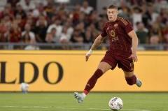 多夫比克破門告捷：專注履行前鋒職責