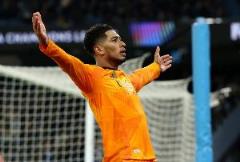 貝林厄姆單場(chǎng)西甲5次過(guò)人成功，成為皇馬上賽季首位達(dá)成此紀(jì)錄的球員