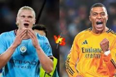 毛劍卿：姆巴佩踢球像大羅，我認(rèn)為他可能比哈蘭德更出色