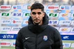 羅斯：期待未來(lái)為基萊斯助攻，后續(xù)比賽仍能為球隊(duì)貢獻(xiàn)力量