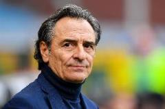 意大利足協(xié)否認(rèn)普蘭德利擔(dān)任技術(shù)總監(jiān)：現(xiàn)有人員架構(gòu)已足夠保障