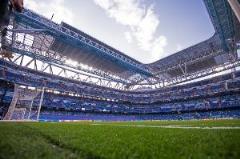 7分鐘反超，萊加內(nèi)斯創(chuàng)紀(jì)錄成自2016年12月后最快反超皇馬的球隊(duì)