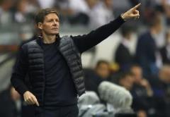 水晶宮創(chuàng)英格蘭頂級聯(lián)賽歷史：客場6連勝且零丟球