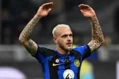 迪馬爾科：國米全隊(duì)團(tuán)結(jié)，關(guān)鍵助攻背后是勝利的關(guān)鍵