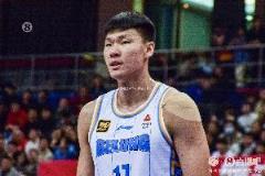 范子銘：榮幸成為團(tuán)隊(duì)一員，未來仍有無限可能待我們創(chuàng)造