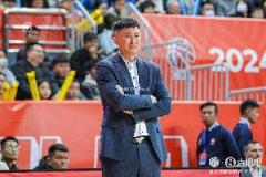 北京與遼寧躋身前三，廣東首輪對(duì)陣上海，這組對(duì)決充滿(mǎn)懸念