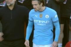 格拉利什替補(bǔ)登場(chǎng)表情酷似安東尼，價(jià)值1億的出場(chǎng)動(dòng)作引關(guān)注