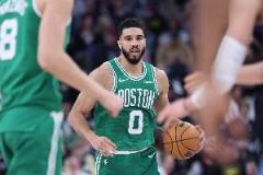 塔圖姆：我打過100場季后賽算老將，但才27歲確實年輕