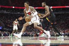 火箭本賽季橫掃太陽3勝0負(fù)