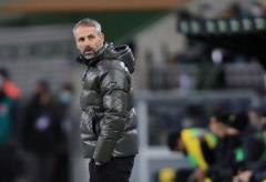 記者：羅澤向萊比錫成員告別，新帥Z-勒夫正式亮相球隊(duì)