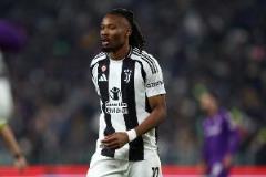 巴黎圣日耳曼有意今夏引進(jìn)K-圖拉姆，尤文暫不考慮出售球員