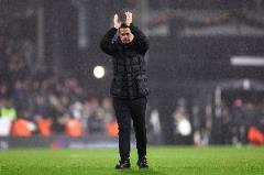 馬爾科-席爾瓦：證明球隊最佳狀態(tài)可威脅槍手