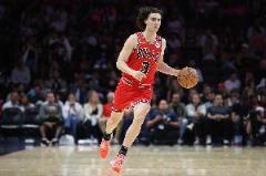 基迪：雷霆是聯(lián)盟最佳球隊(duì)，我從未帶著希望他們輸?shù)男膽B(tài)看比賽