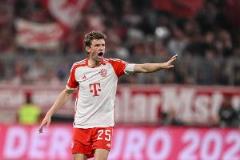 法爾克：拜仁已與穆勒達成告別賽協(xié)議，續(xù)約時已明確此事