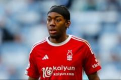 外網(wǎng)球迷：曼聯(lián)讓伊蘭加踢得像梅西，1000萬賣他8500萬買安東尼